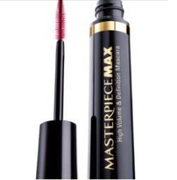 Max Factor Masterpiece Max black brown