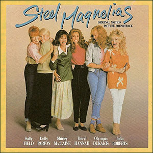 Steel Magnolias / 1989