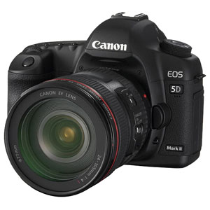 Canon EOS 5D Mark