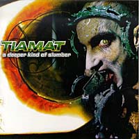 Tiamat cd-mp3