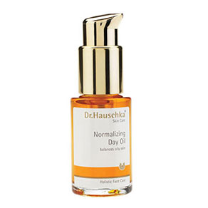 DR. HAUSCHKA Normalizing Day Oil