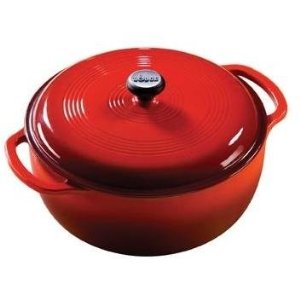 6-Quart Dutch Oven