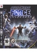 Force unleashed Ultimate sith edition  (PS3)
