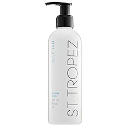 St. Tropez Tanning Essentials Self Tan Bronzing Lotion