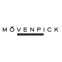 Мороженое Movenpick Summer Limited