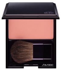 Shiseido Luminizing Satin Face Colour