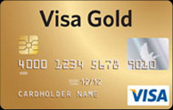 Visa Gold