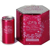 Sofia mini Sofia Coppola wine