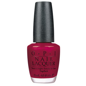 OPI Malaga Wine