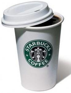 кофе Starbucks