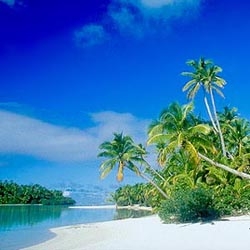 На Мальдивы