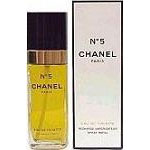 Chanel - N 5