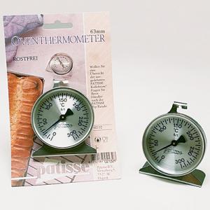 Термометр для духовки до 300С