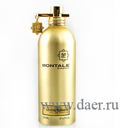 Montale Crystal Flowers