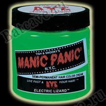 Manic Panic краска для волос