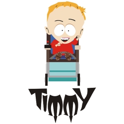 Футболка Timmy