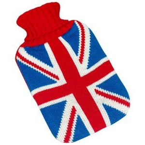 Грелочка Union Jack