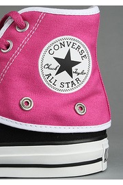 новые кеды Converse