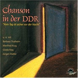 Chanson in der DDR