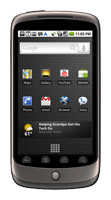 Телефон HTC Touch2 или Nexus1