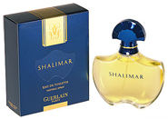 Shalimar Guerlain