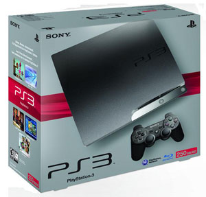 PlayStation 3