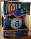 magic 8-ball