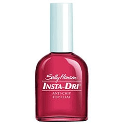 Insta-Dri Top Coat, Sally Hansen