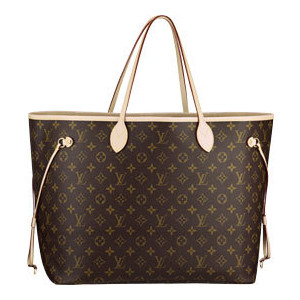 Louis Vuitton Neverfull GM