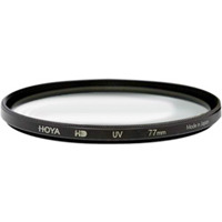 Hoya HD UV 52mm