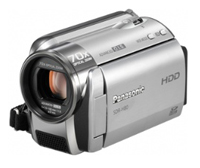 Panasonic SDR-H95