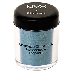 NYX Chrome Eyeshadow