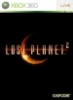 Игровой диск для XBOX360 Экшн Lost Planet 2