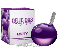 DKNY Delicious Candy Apples Juicy Berry