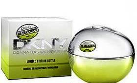 DKNY Be Delicious Shine