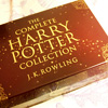 all  books of Harry Potter