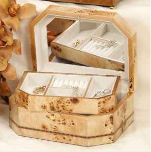 Jewellery Box