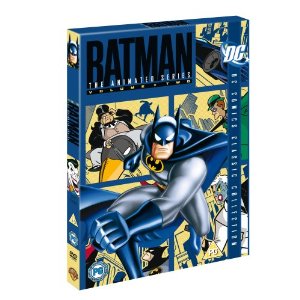 Batman: The Animated Series - Volume 2 [R2]