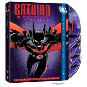 Batman Beyond: Season 2