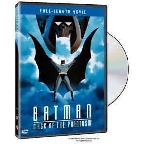 Batman: Mask of the Phantasm