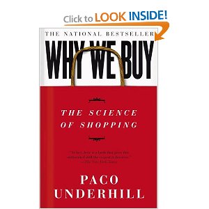 Why we buy