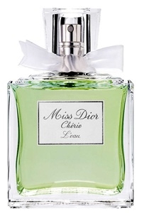 Christian Dior Miss Dior Cherie L'eau