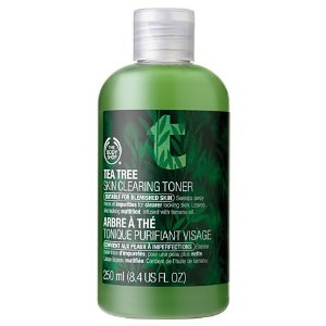 Tea Tree Skin Clearing Toner