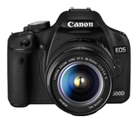 Canon 500 D