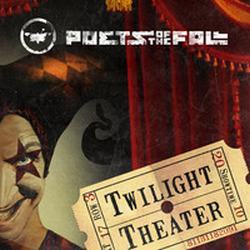 Poets Of The Fall: Twilight Theater