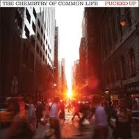 Fucked Up "The Chemistry Of Common Life" LP