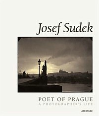 Josef Sudek: Poet of Prague