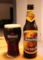 Пиво "Heineken Oud Bruin"