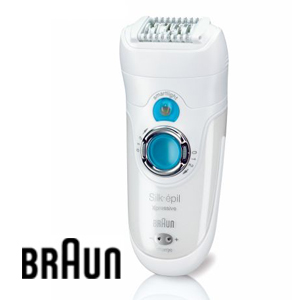 Эпилятор Braun SE 7681