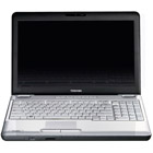 Ноутбук Toshiba L500-1UJ